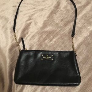 Kate spade crossbody bag